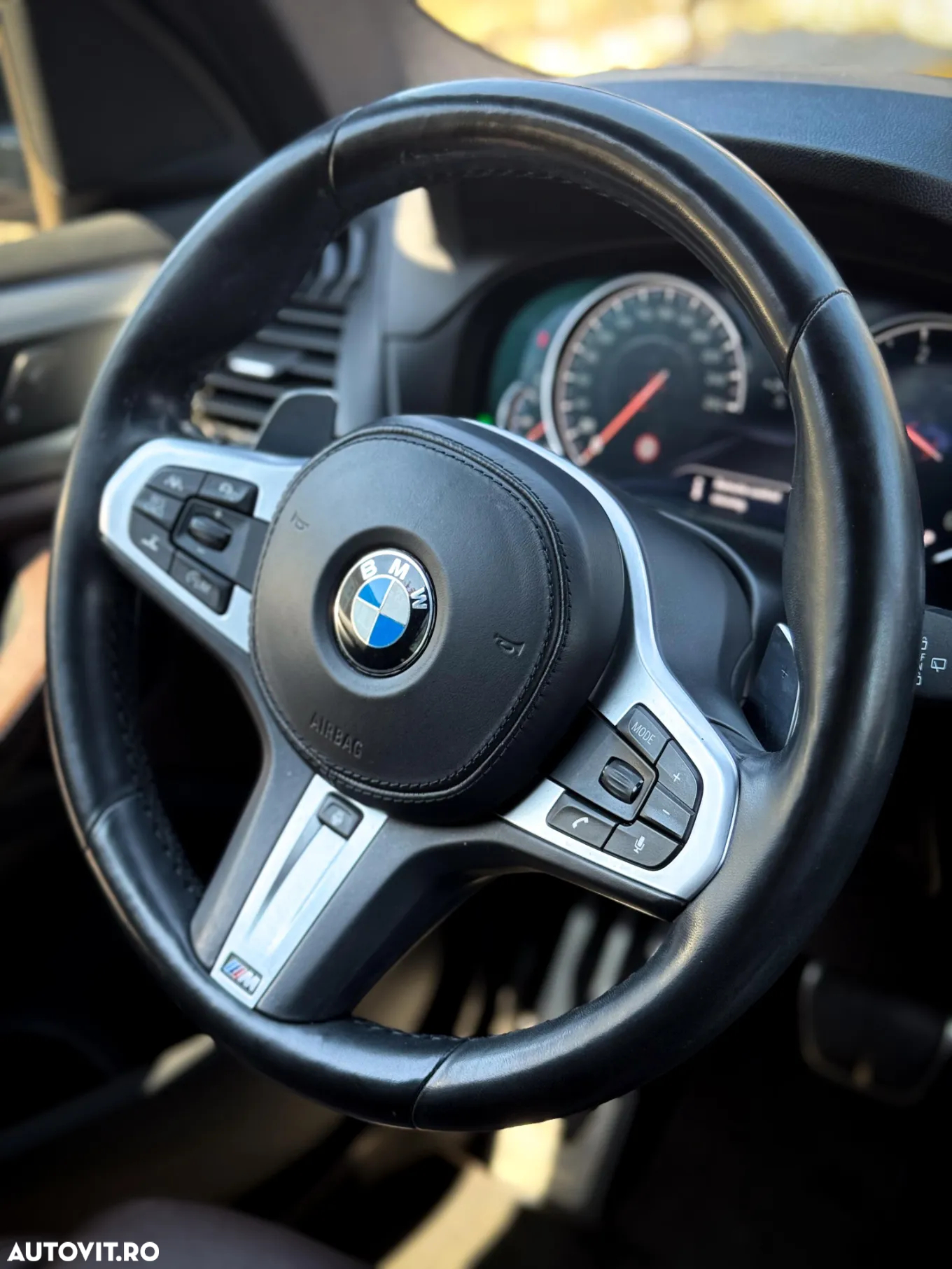 BMW X3 xDrive30d AT M Sport - 13
