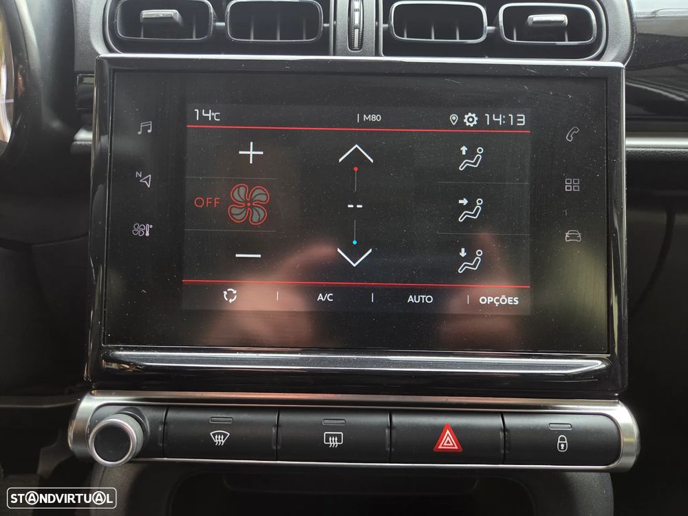 Citroën C3 Pure Tech S&S Feel - 38