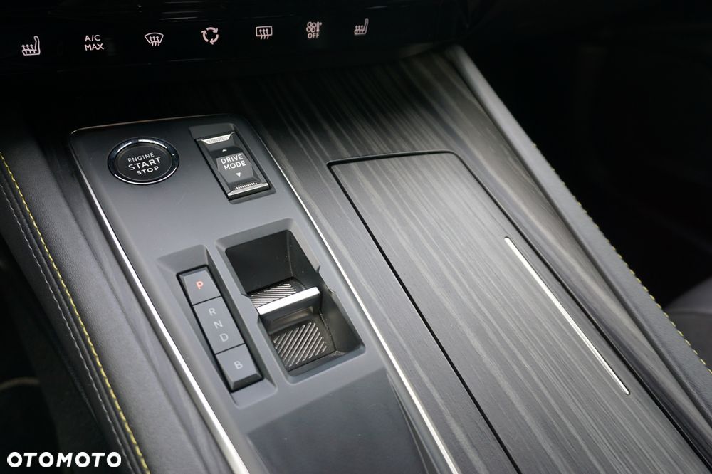 Peugeot 508 PureTech PHEV 360 Sport Engineered AWD S&S e-EAT - 22