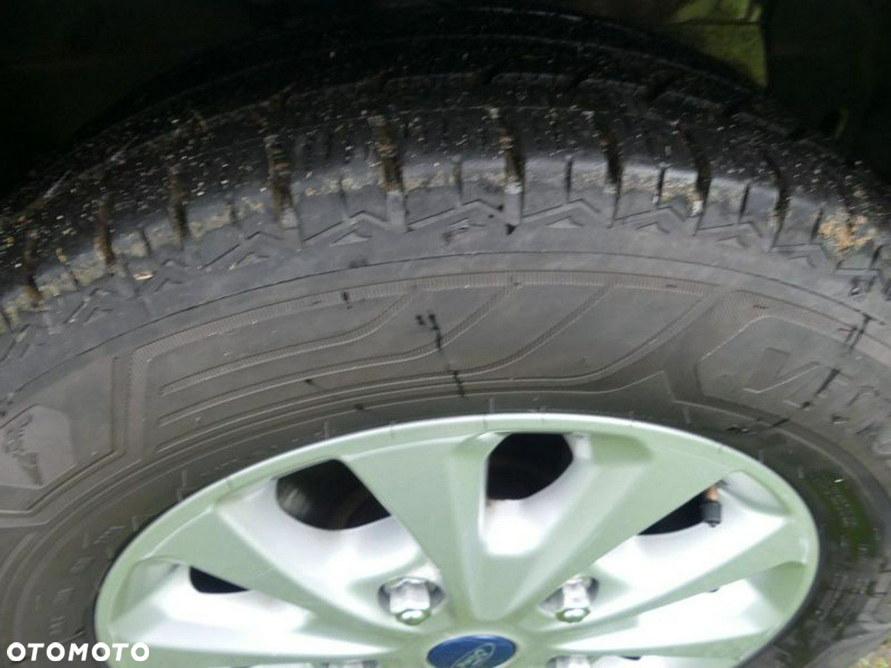 Ford Transit Custom - 14