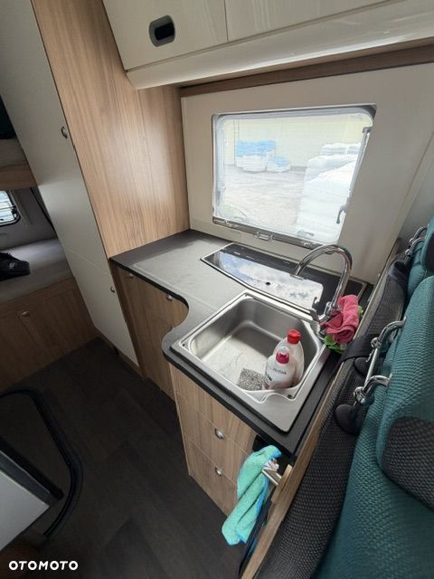 Fiat Ducato - 7