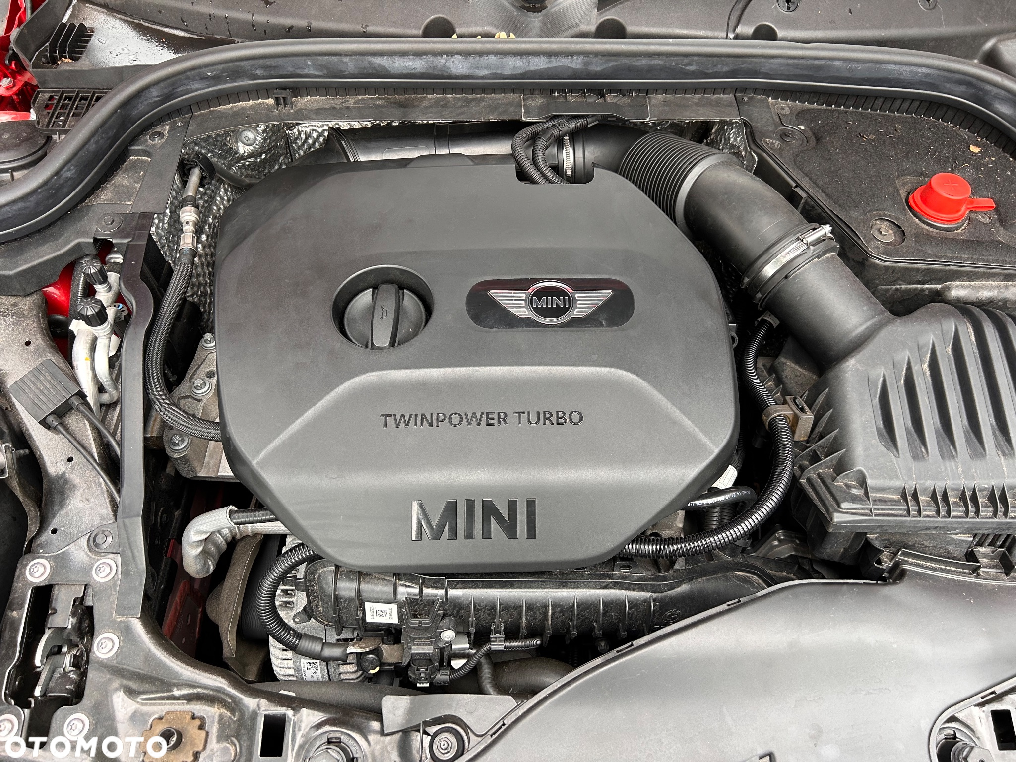MINI ONE - 33