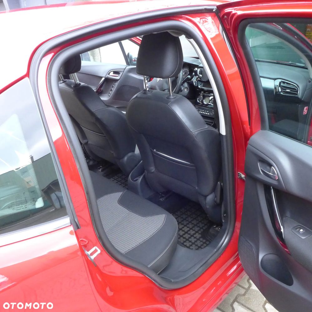 Citroën C3 1.2 PureTech Selection - 9