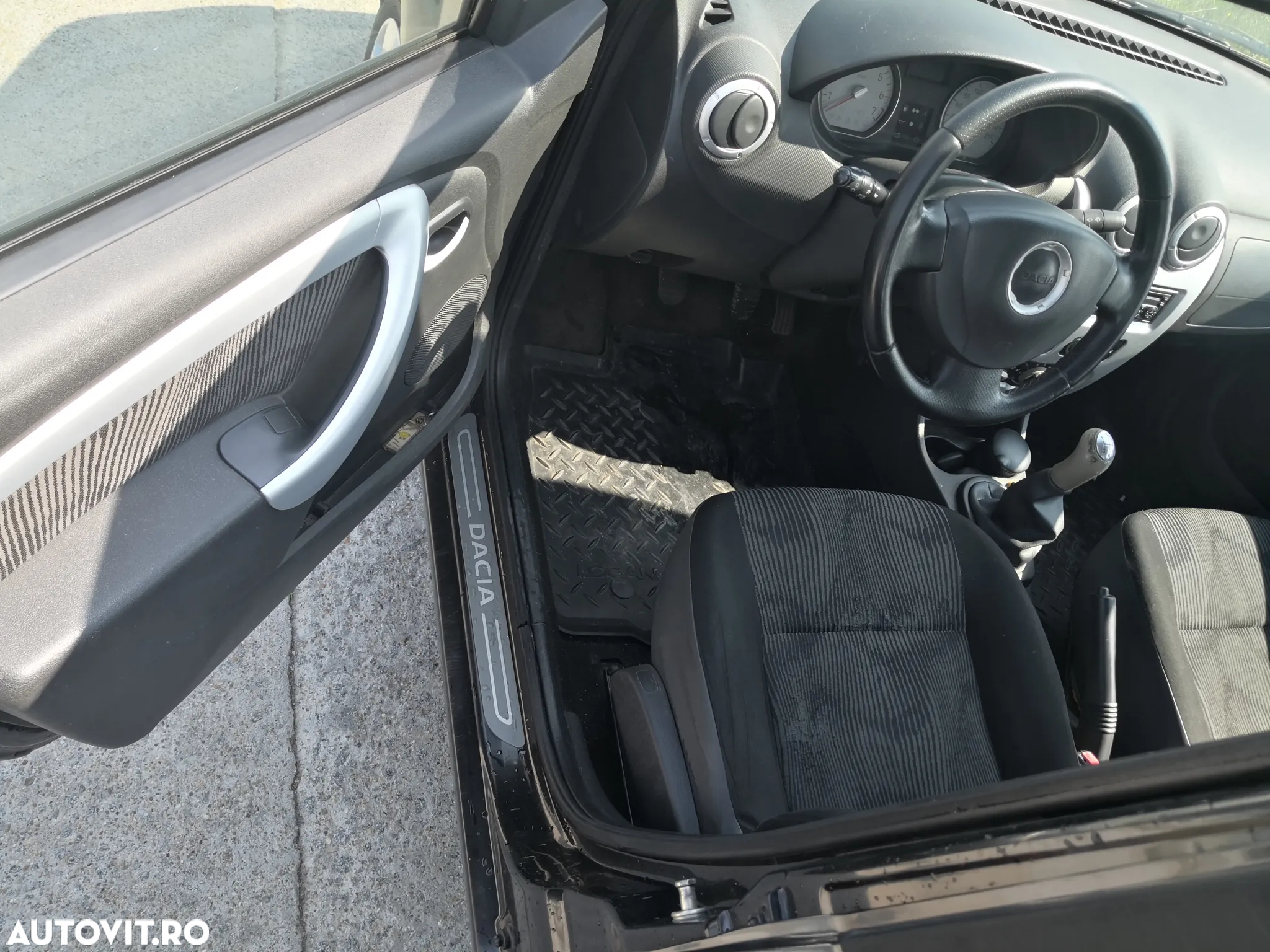 Skoda Octavia 1.4 Ambiente - 2