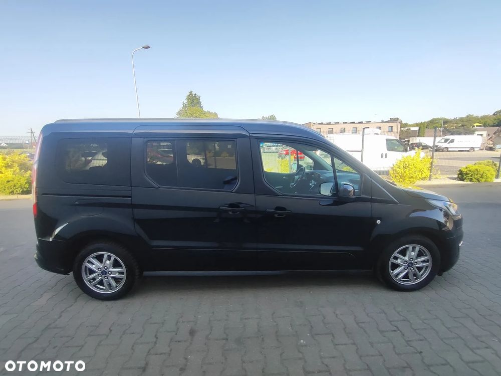 Ford Tourneo Connect Grand 1.5 TDCi Start/Stop Titanium - 6