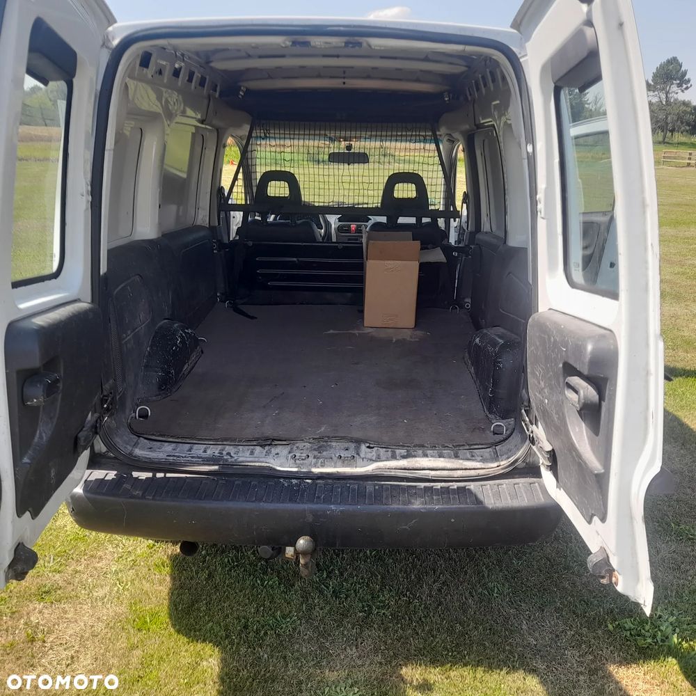 Opel Combo Tour - 9