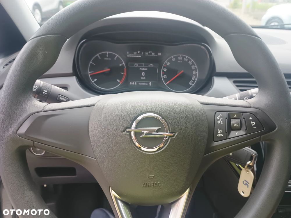 Opel Corsa - 18