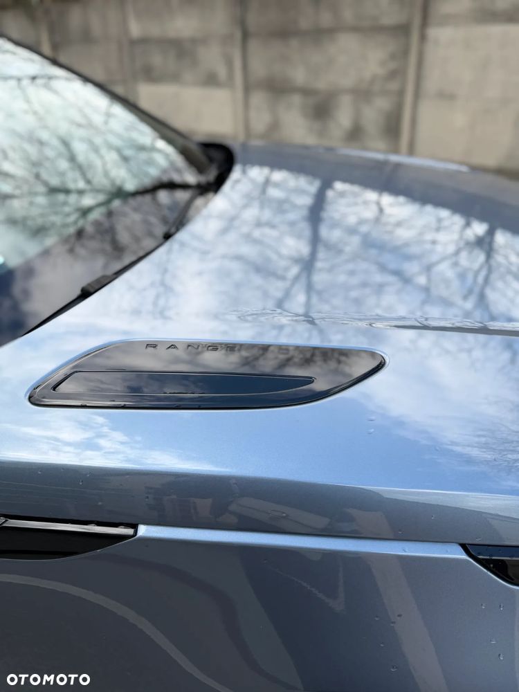 Land Rover Range Rover Velar 2.0 P250 R-Dynamic SE - 13