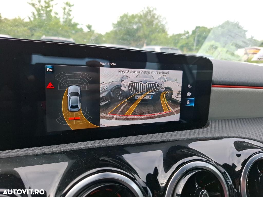Mercedes-Benz A 180 d 8G-DCT Special Edition - 7