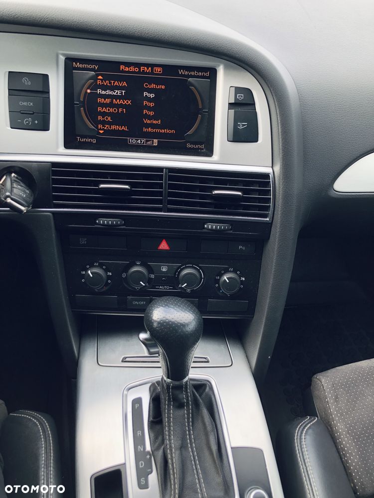 Audi A6 - 15