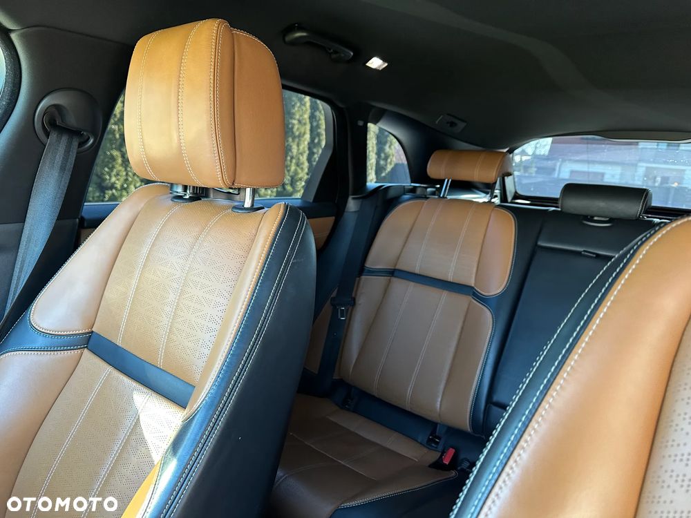 Land Rover Range Rover Velar - 10