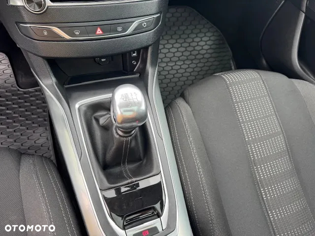 Peugeot 308 - 20