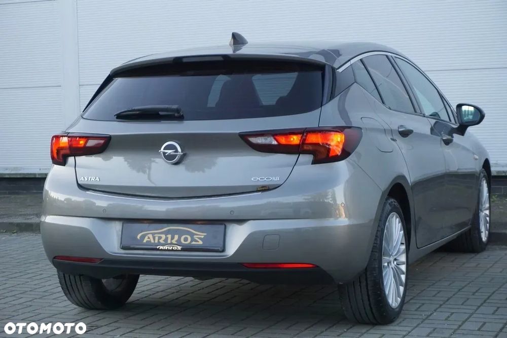 Opel Astra 1.0 Turbo Start/Stop Business - 17