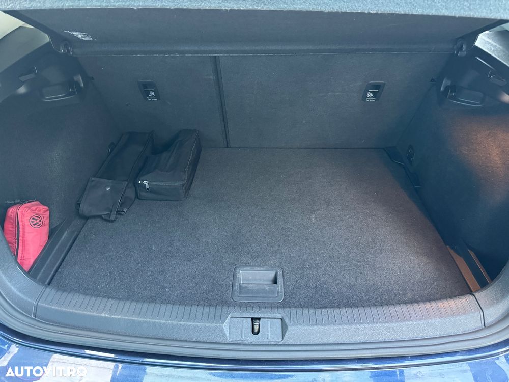 Volkswagen Golf 1.6 TDI BMT Highline - 15