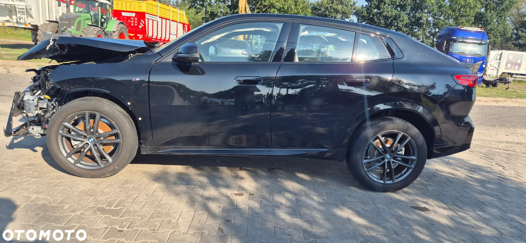 BMW X2 sDrive20i mHEV M Sport - 18