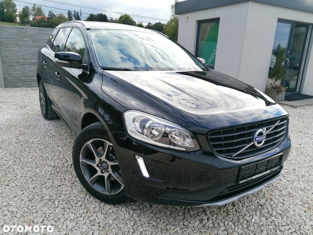 Volvo XC 60 D3 Ocean Race - 3