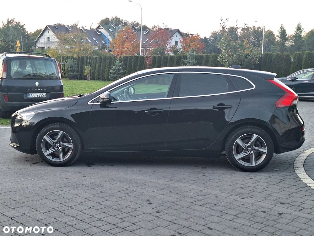 Volvo V40 - 13