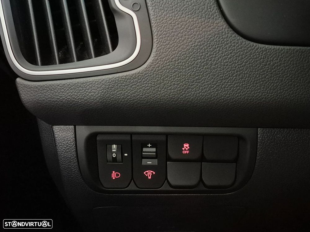 Kia Rio 1.2 CVVT In Town - 26