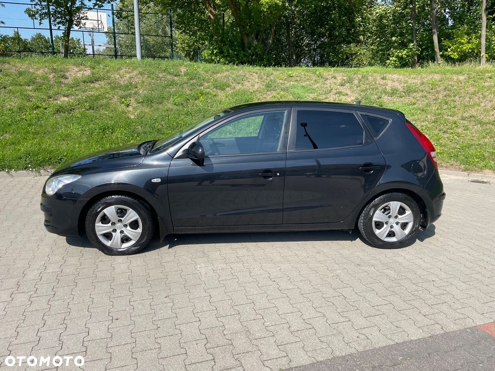 Hyundai i30 1.4 Edition Plus - 9