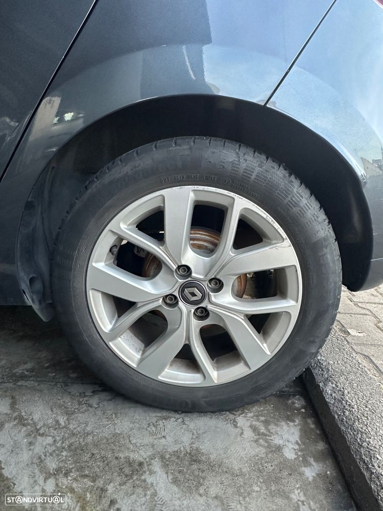 Renault Clio 0.9 TCe Limited - 30