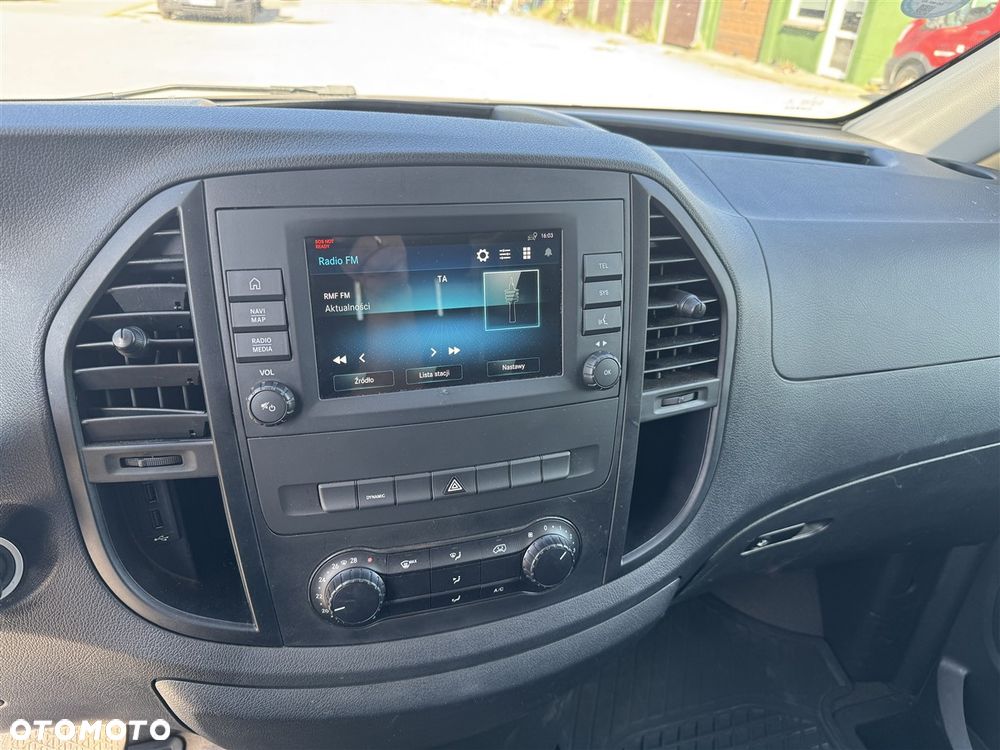 Mercedes-Benz VITO - 20