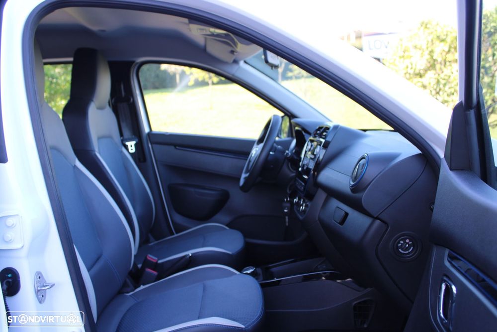 Dacia Spring Comfort - 16