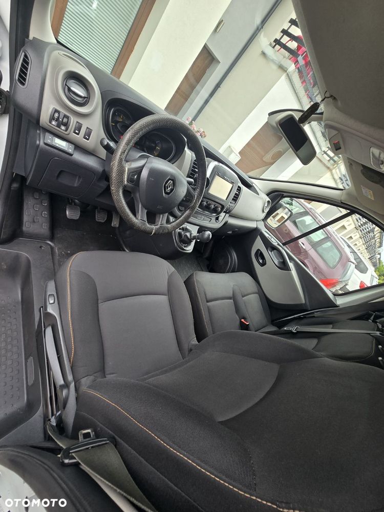 Renault Trafic - 7