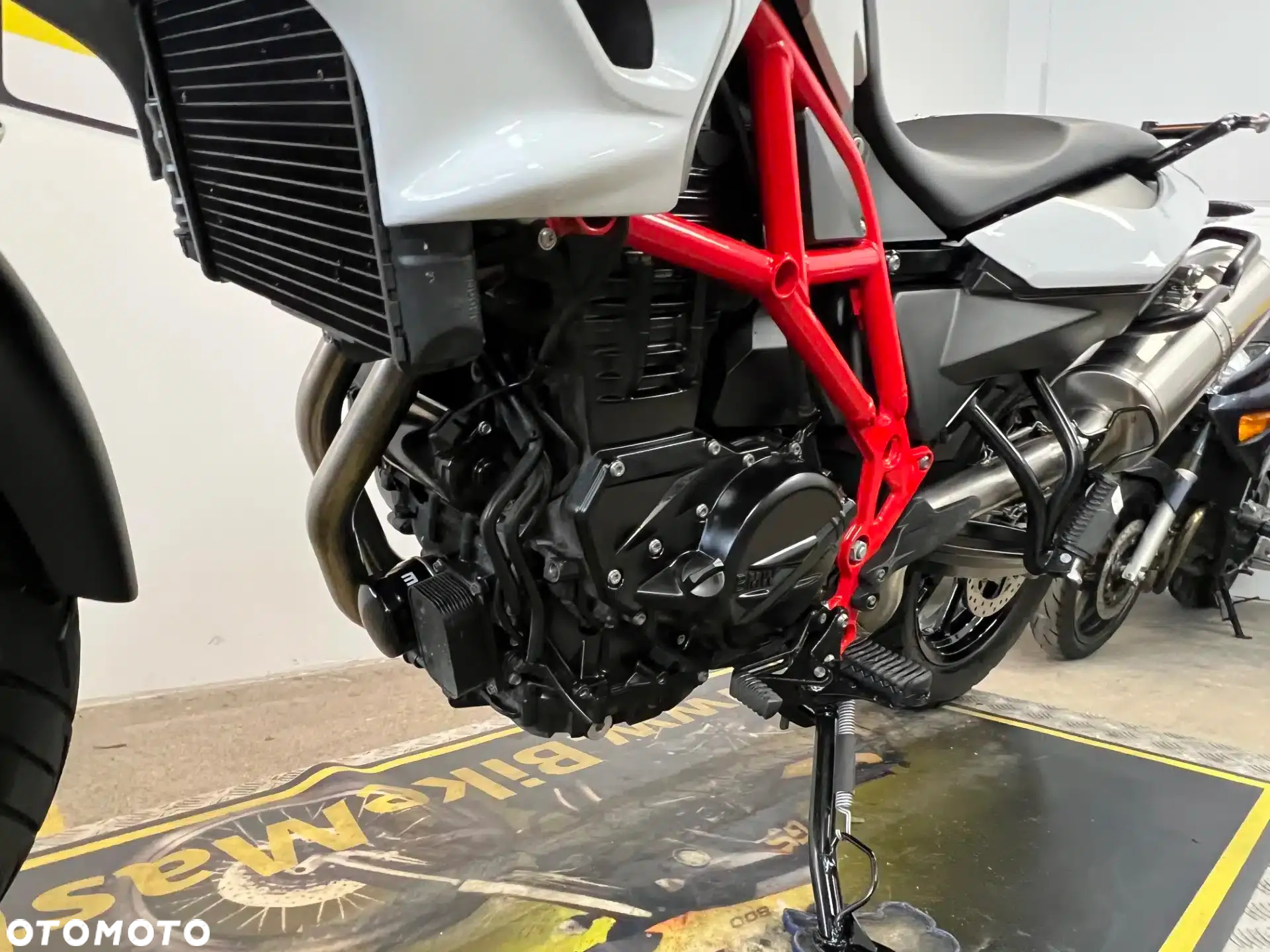 BMW GS - 22
