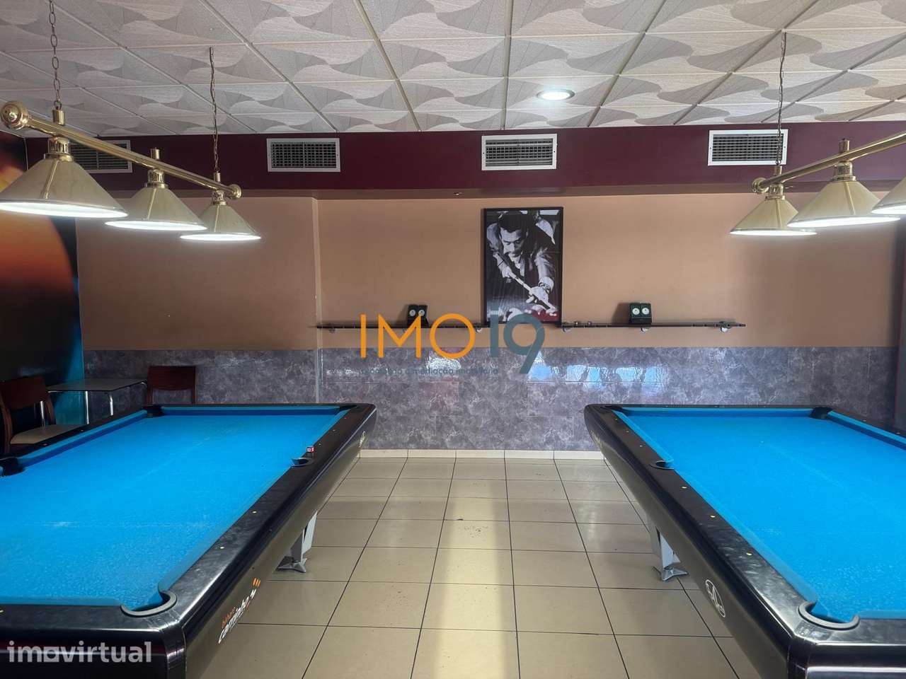 Espaço Comercial - Grande imagem: 5/23