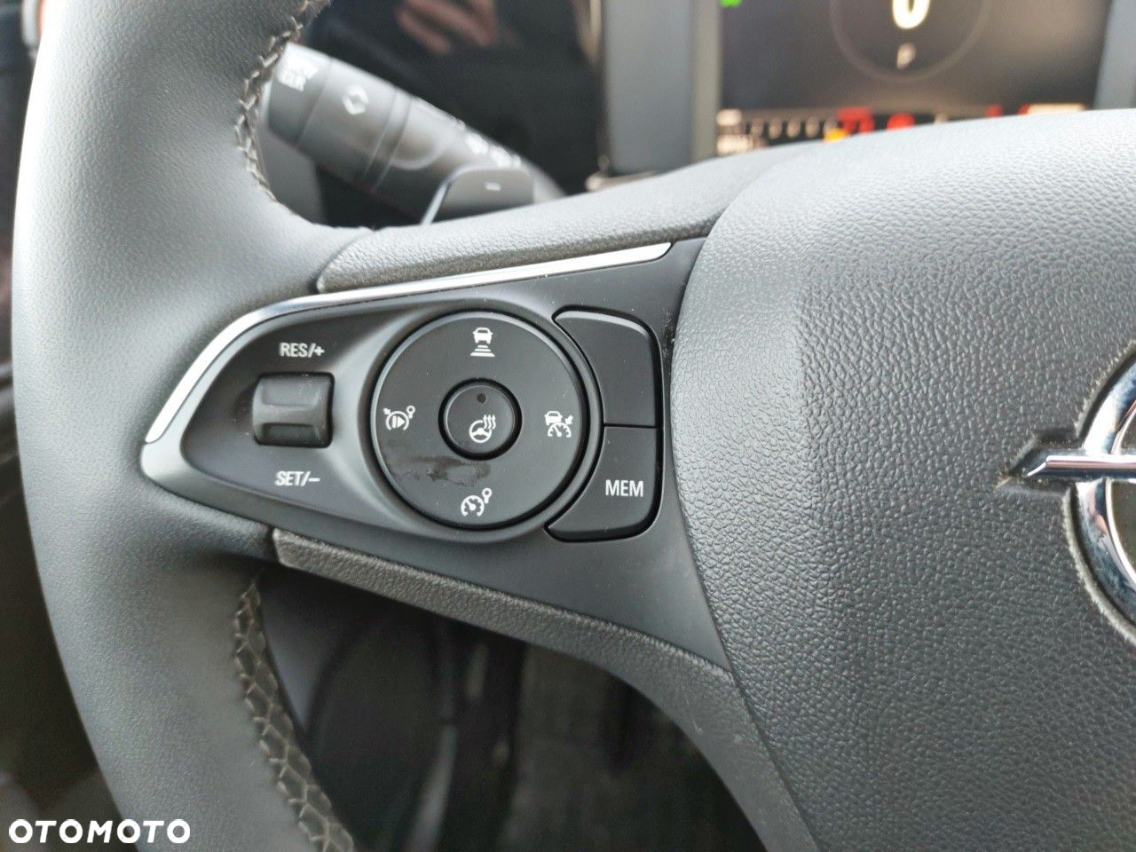 Opel Mokka 1.2 T GS S&S - 14