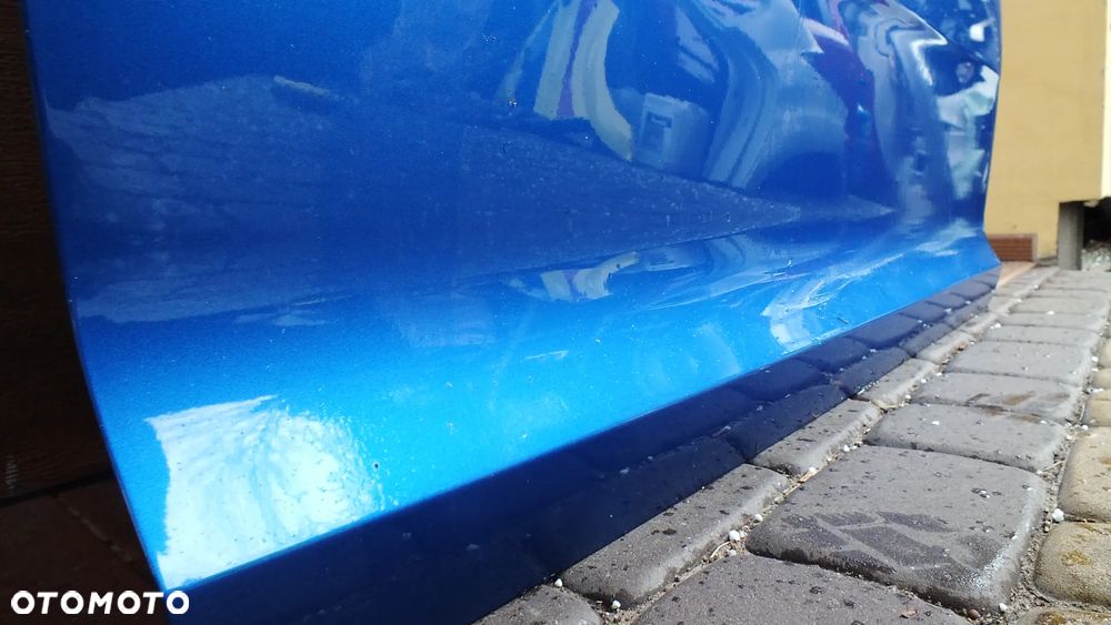 Drzwi przednie lewe Kia Stinger - 6