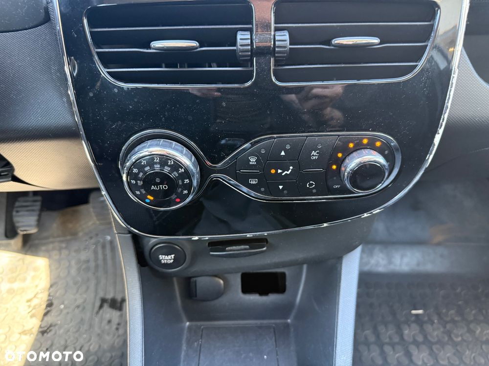 Renault Clio 1.5 dCi Intens+ - 16