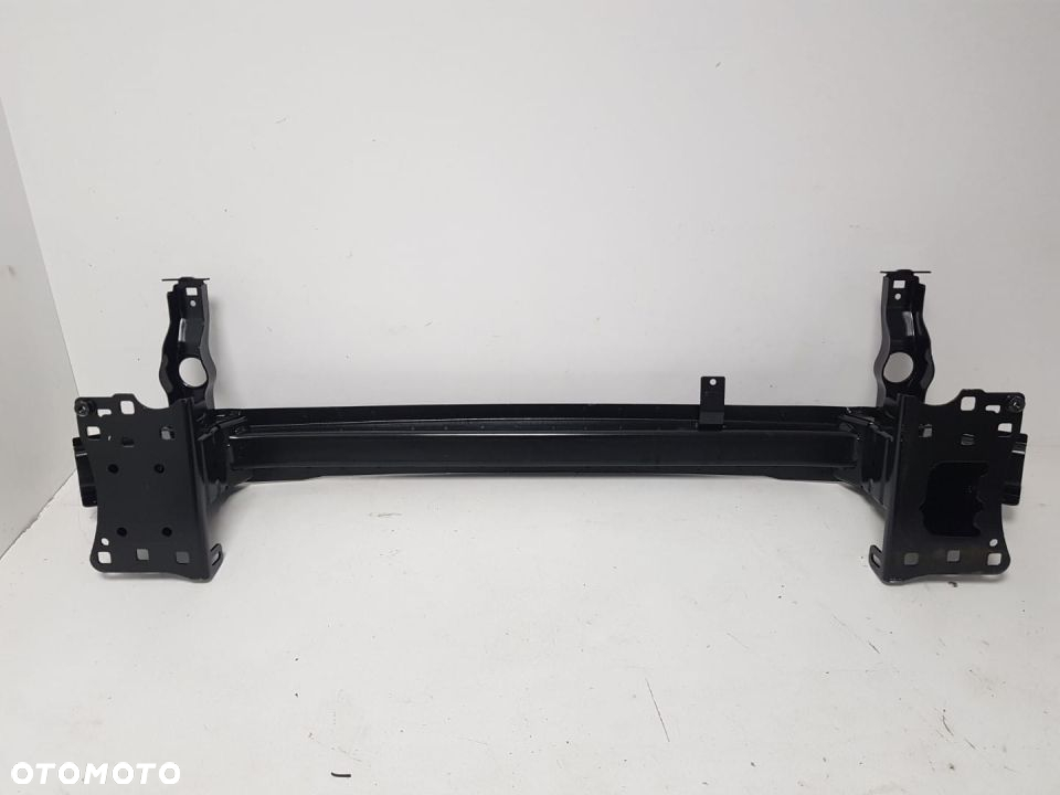 VW CADDY 20- 2K7 NOWA BELKA PRZEDNIA PRZÓD ZDERZAKA NOWE WZMOCNIENIE 2K7807109C - 4