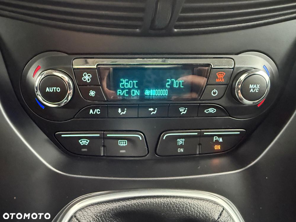 Ford Grand C-MAX 2.0 TDCi Business Edition - 30