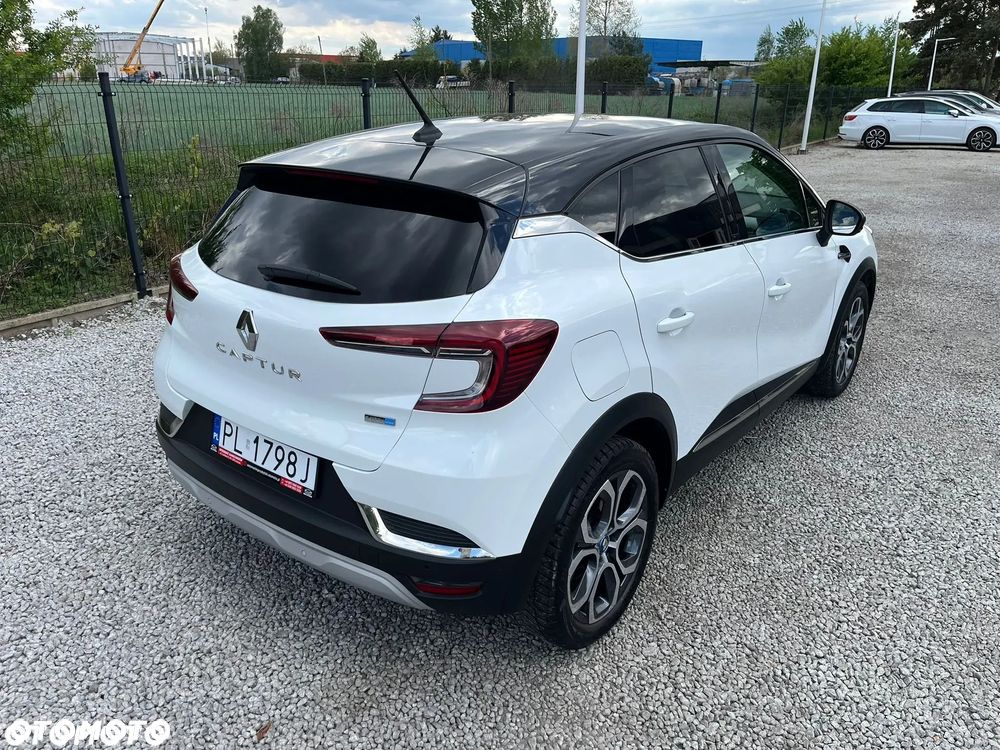 Renault Captur 1.6 E-TECH Plug-In Intens - 9