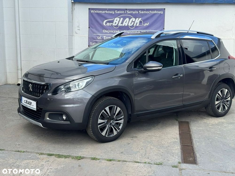 Peugeot 2008 - 3