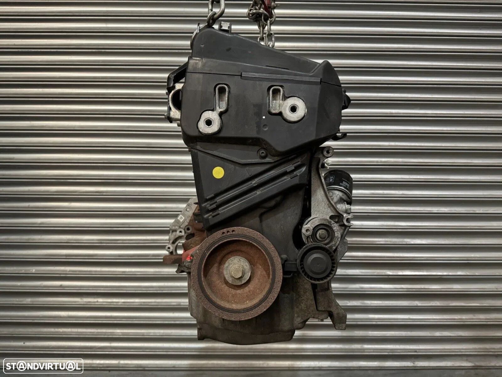 Motor 607951 MERCEDES 1,5L 107 CV - 1