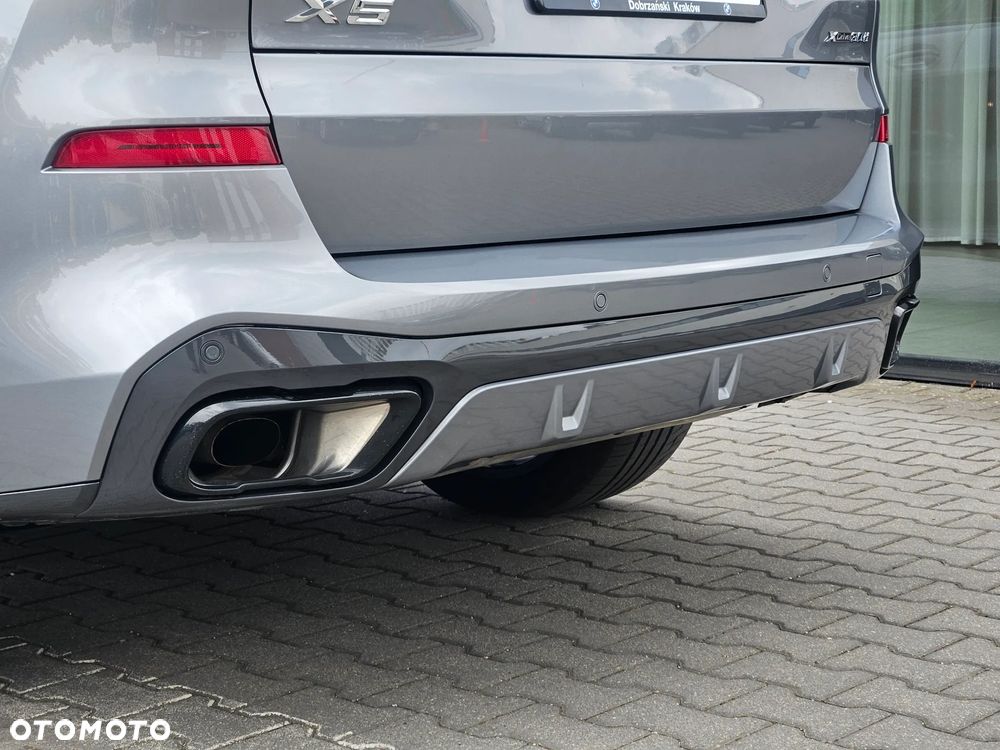 BMW X5 xDrive30d mHEV sport - 34