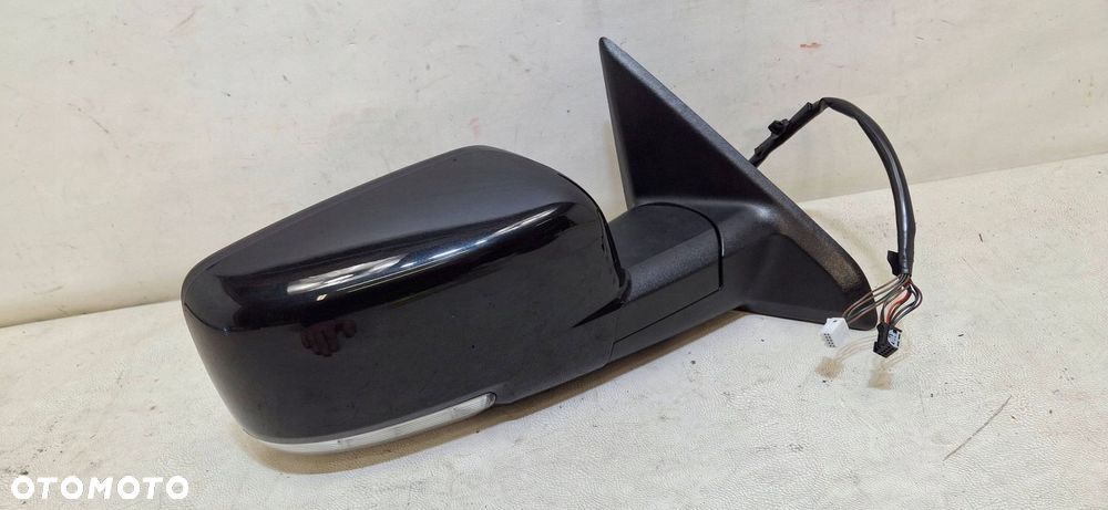 lusterko elektryczne prawe dodge ram 11 pin - 3