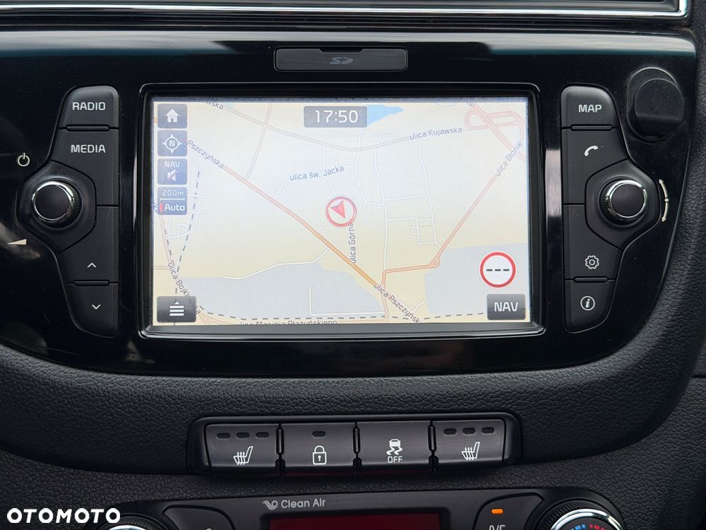 Kia ProCeed 1.6 GDI XL DCT - 20