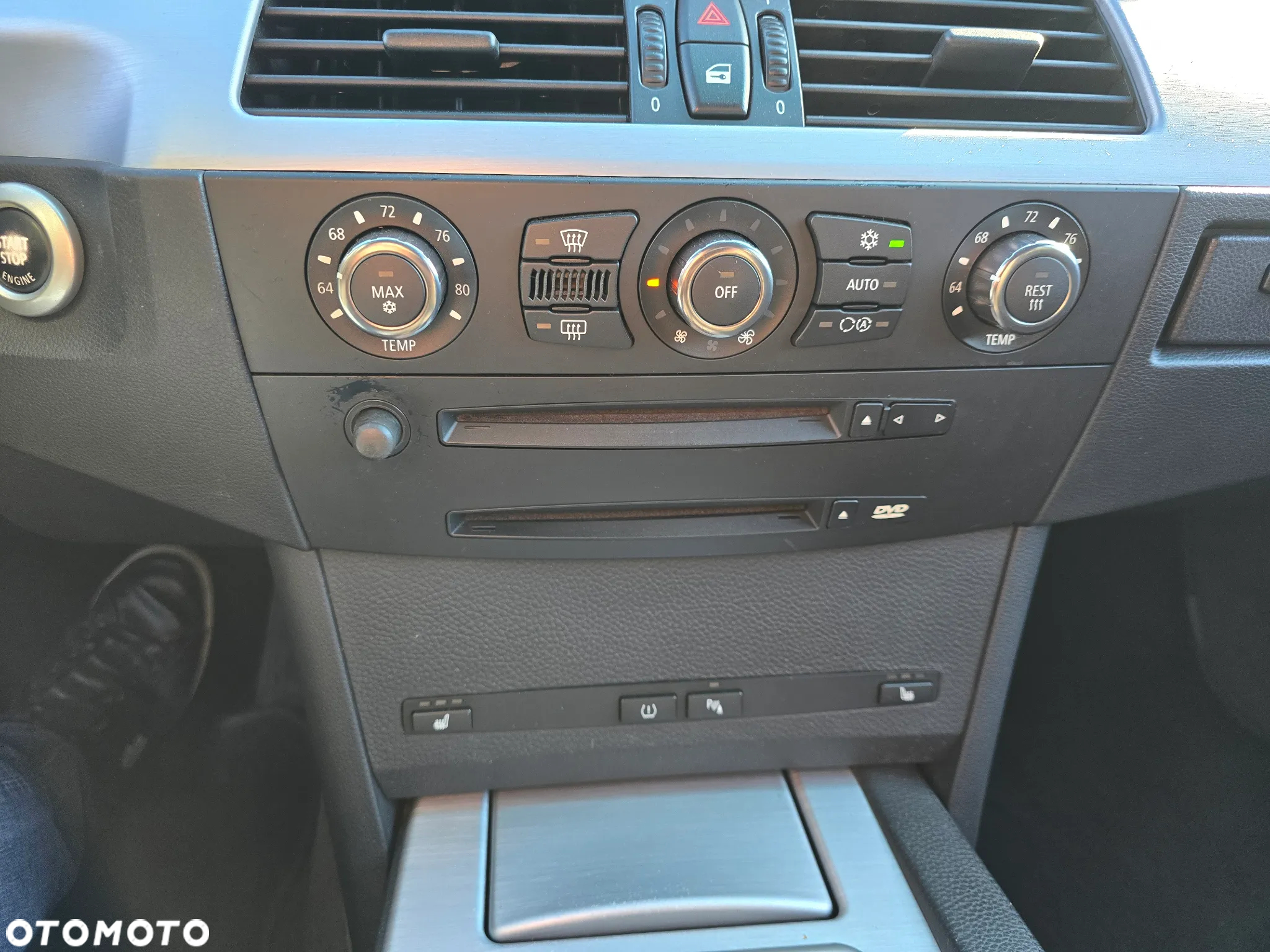 BMW M5 Standard - 25