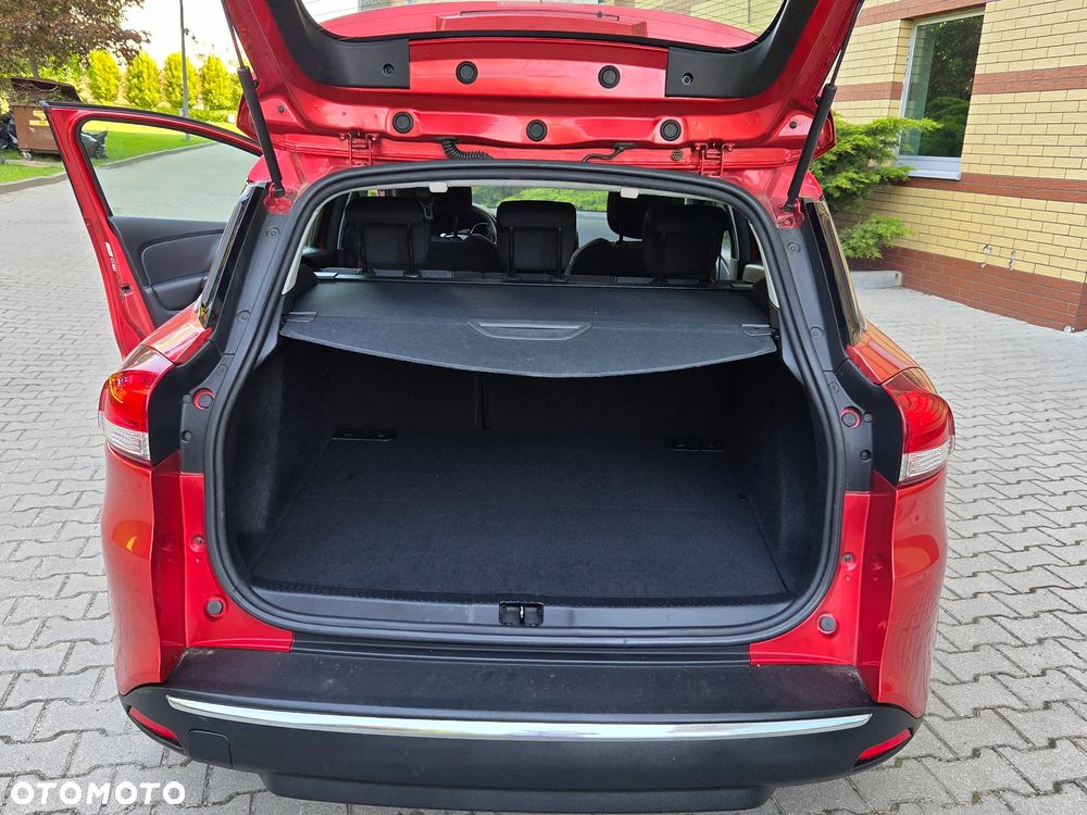 Renault Clio 0.9 TCe Business - 26