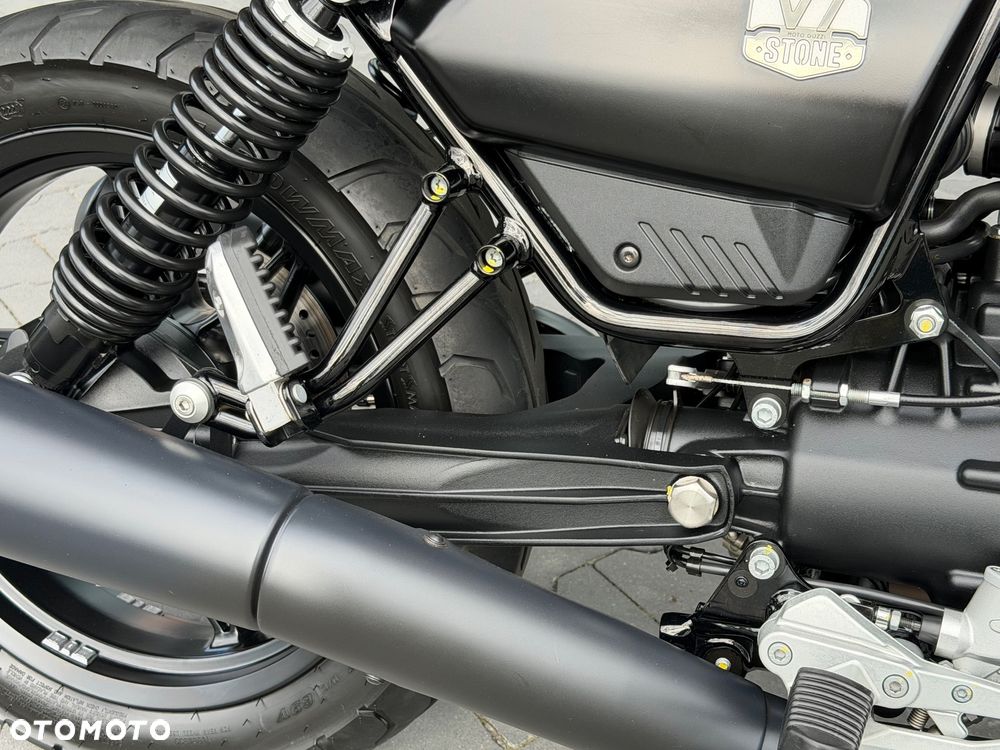 Moto Guzzi V7 - 15