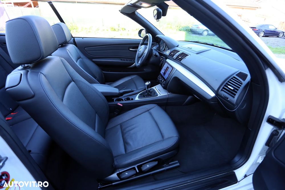 BMW Seria 1 118i Edition Exclusive - 10