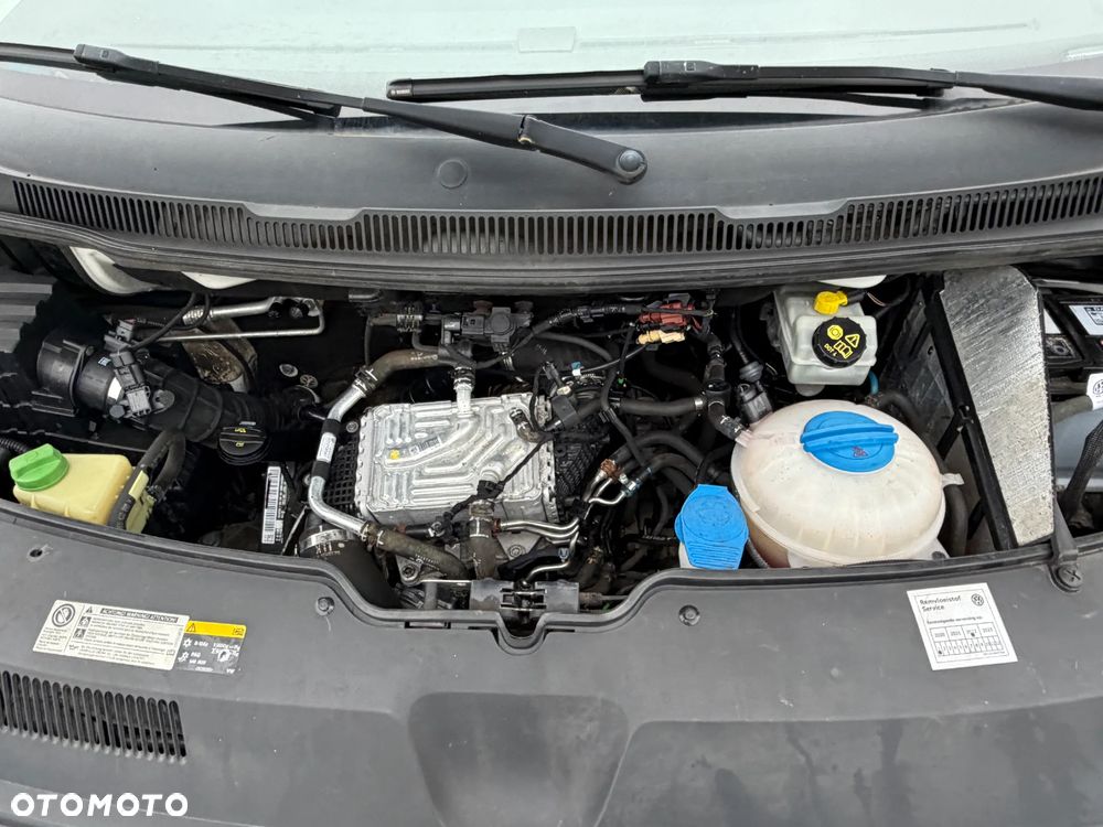 Volkswagen Transporter - 14