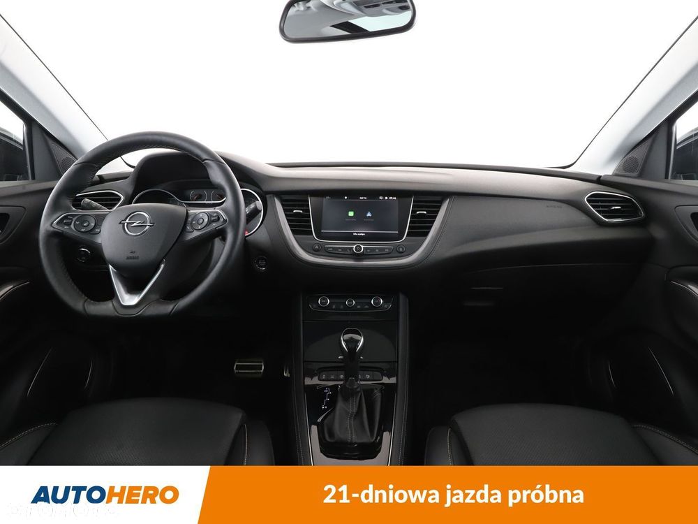 Opel Grandland X - 13