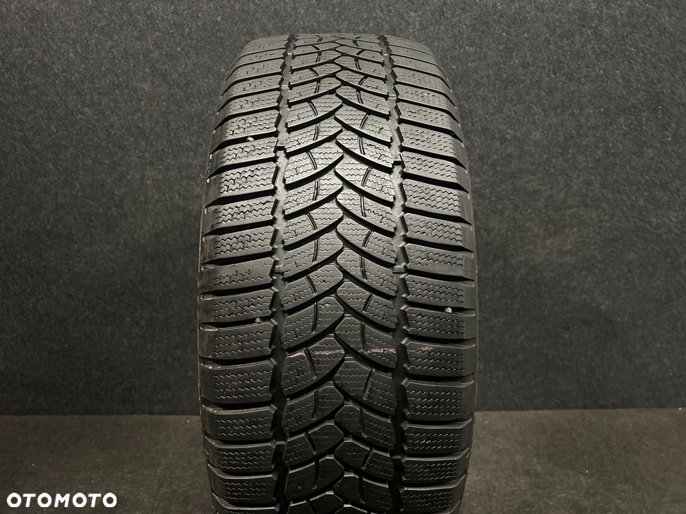 Firestone WinterHawk 3 215/55/17 98V XL 1szt. - 1