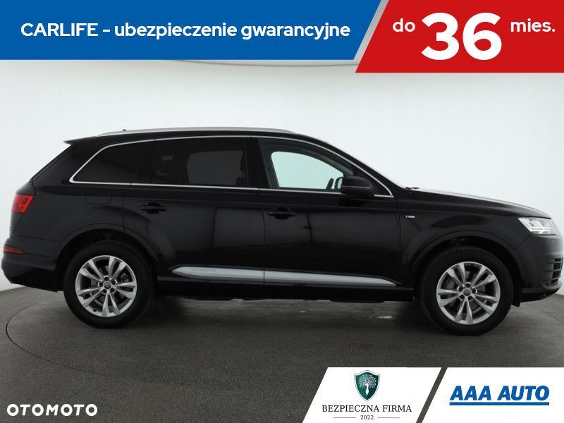 Audi Q7 - 7