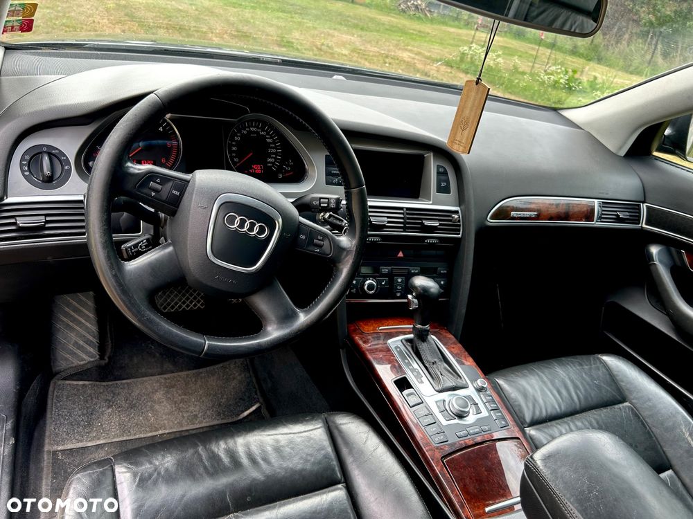 Audi A6 Allroad - 8