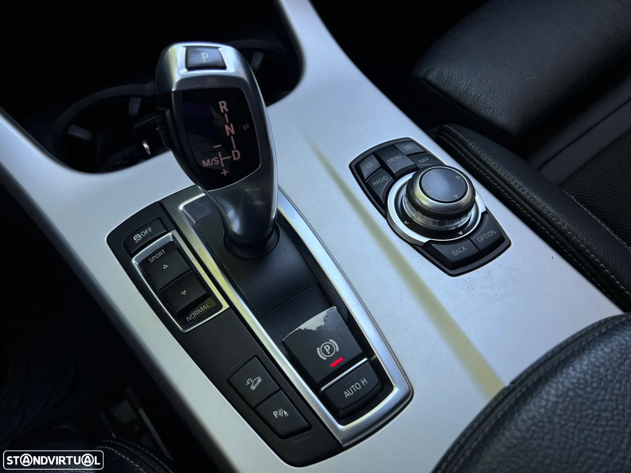 BMW X3 20 d xDrive Auto - 9